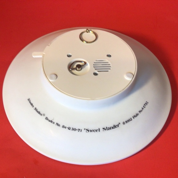 RHODES STUDIOS FIRST ISSUE IN THE MUSICAL CAROUSEL TREASURES COLECTION - Picture 10 of 16